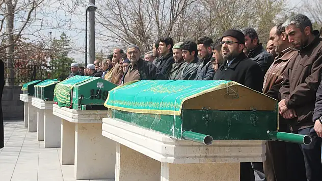 Konya'da bugün vefat edenler: 23 Mart 2026 vefat listesi