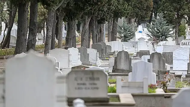 Konya'da bugün vefat edenler: 26 Ağustos 2026 vefat listesi