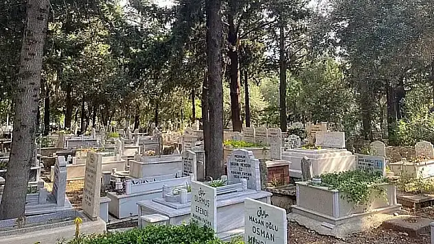Konya'da bugün vefat edenler: 28 Ağustos 2026 vefat listesi
