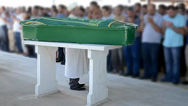 Konya'da bugün vefat edenler (5 Temmuz 2026)