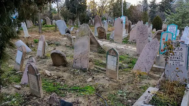 Konya'da bugün vefat edenler: 7 Temmuz 2026 Salı vefat listesi