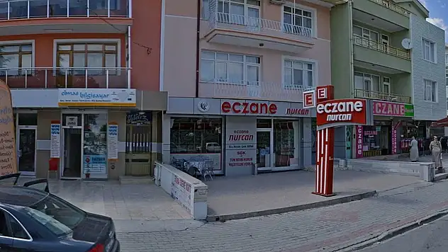 Konya'da bugünkü nöbetçi eczaneler (21 Nisan 2026)