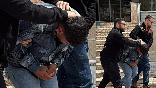 Konya'da bisküvi kutusundan zehir çıktı