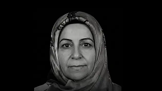 Konya'daki devlet hastanesi çalışanından acı haber