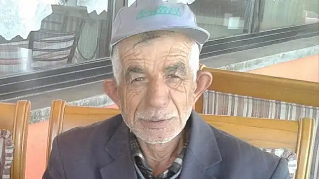 Konya'da dinlenme tesisi yakınında kaza: Yaşlı adam hayatını kaybetti