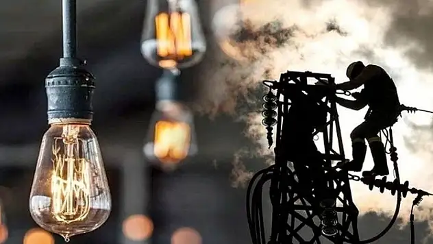 Konya'da elektrik kesintisi! 3 ilçede o mahalleler etkilenecek