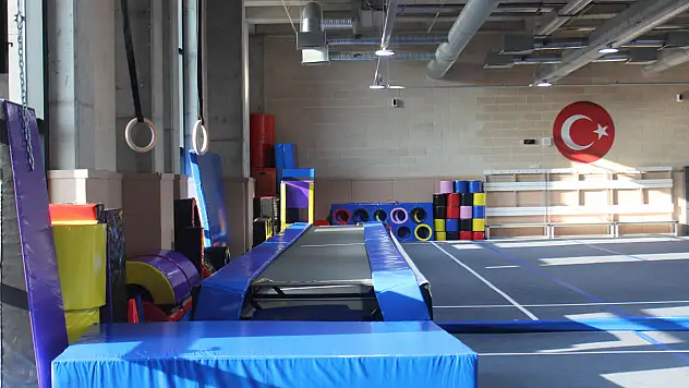 Selçuklu'da Kış Spor Okulları kayıtları devam ediyor