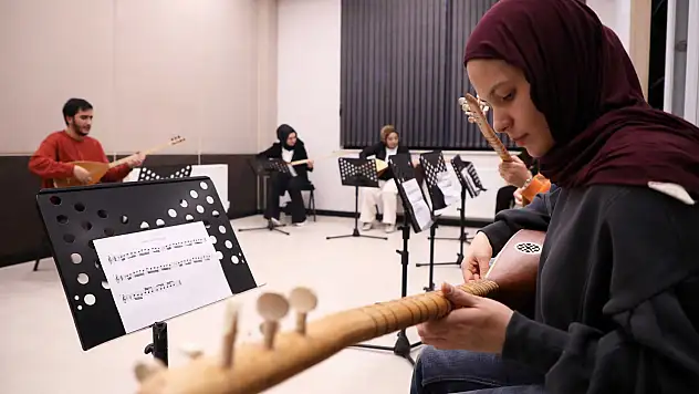 Konya'da gençlere 8 farklı alanda uzmanlaşma fırsatı: Başvurular başladı