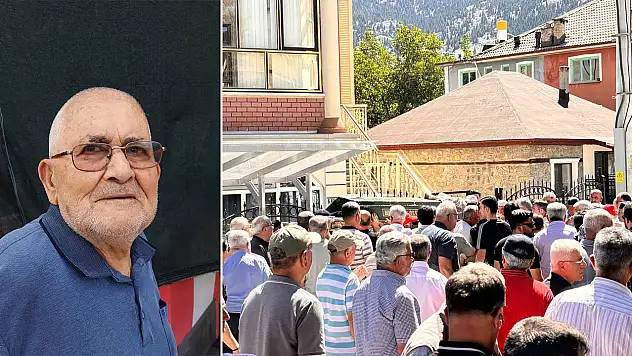 Konya'da görünmez kaza acıyla bitti: 1 ölü, 1 yaralı