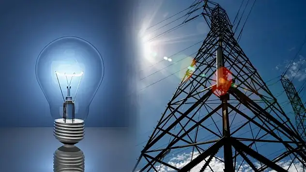 Konya'da haftanın ilk gününe dikkat: Elektrikler kesilecek
