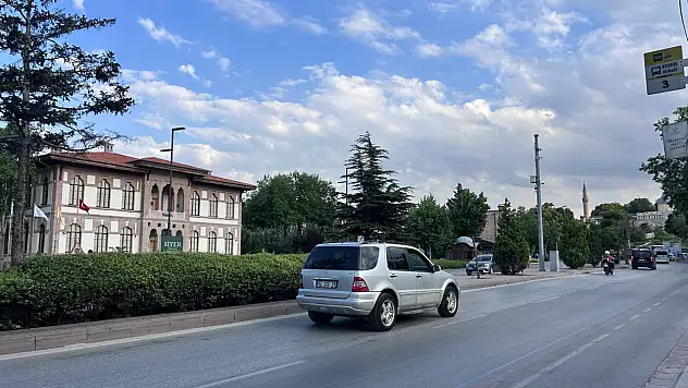 Konya'da hava nasıl olacak? İşte son tahminler...