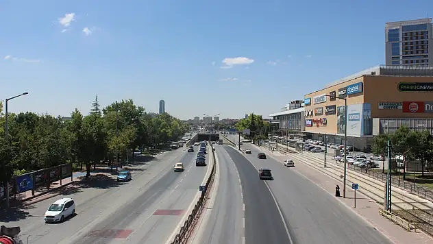 Konya'da hava nasıl olacak? İşte son veriler...