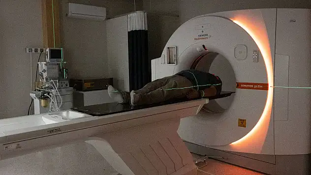 Konya'da kanser tedavisinde yeni dönem: İki Varian TrueBeam cihazı hizmette