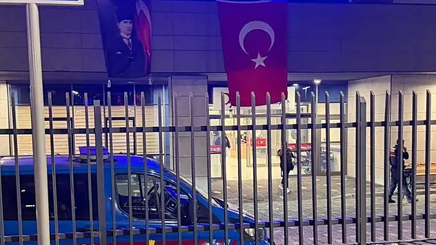 Konya'da kardeşler arasındaki silahlı kavga kanlı bitti