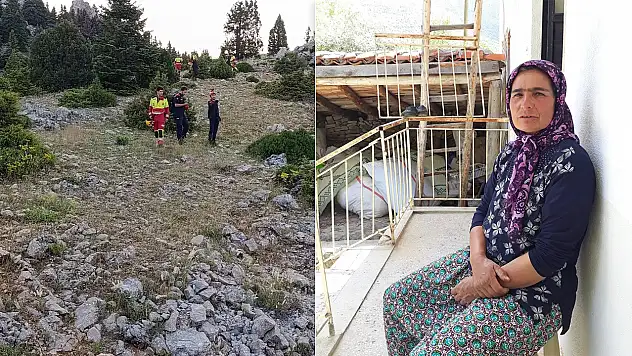 Konya'da kayıp alarmı: 2 gündür her yerde aranıyor