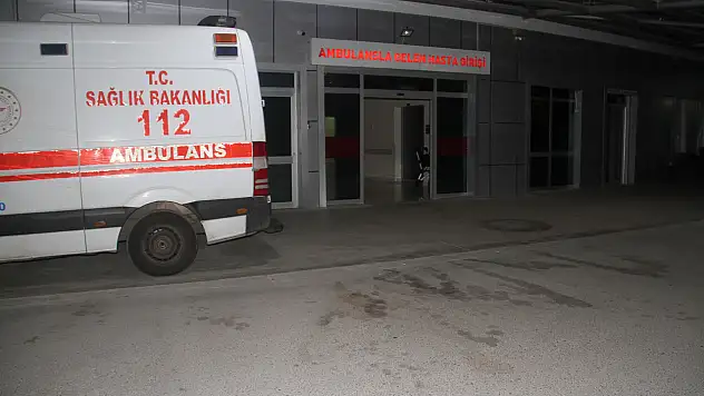 Konya'da keçi peyniri yiyen anne-oğul hastanelik oldu
