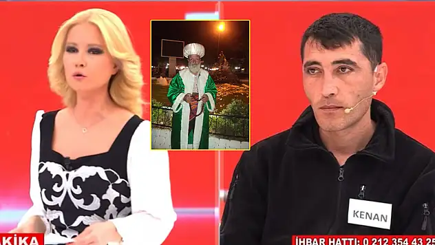 Konya'da Müge Anlı'ya konu olan cinayette son dakika gelişmesi