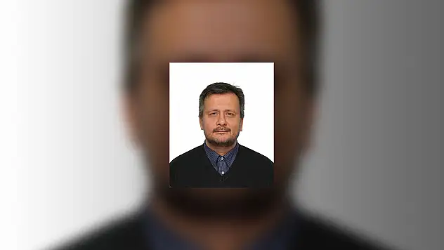 Konya'da profesör kazada hayatını kaybetti