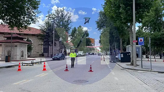 Konya'da şakalaşma cinayetle bitti! Arkadaşını öldürdü
