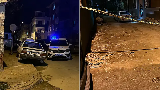 Konya'da sokak ortasındaki silahlı çatışmada son dakika gelişmesi!