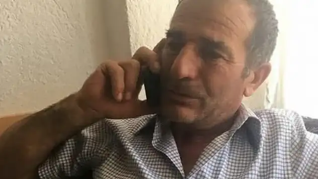 Konya'da tarla hazırlığı yaparken can verdi