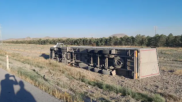 Konya'da temmuz ayı acı bilançosu: Bin 964 kazada 11 ölü, bin 521 yaralı