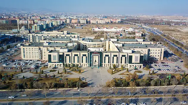 Konya dahil 16 adliyede yeni ihtisas büroları kuruldu! Ne anlama geliyor?