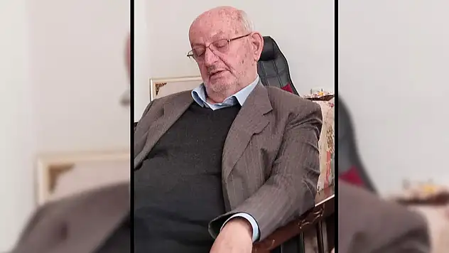 Konya'daki akademisyen hayatını kaybetti