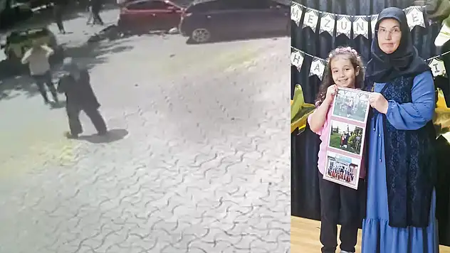 Konya'daki anne-kızın hayatını kaybettiği taksi dehşetinde korkunç detay
