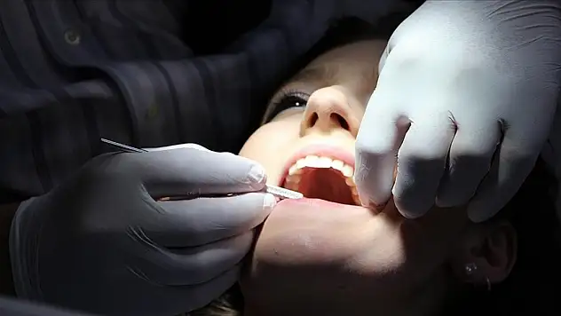 Konya'daki diş hekimliği fakültesi dünya devlerini geride bıraktı: Bilimsel etkide büyük başarı
