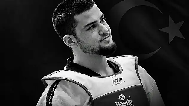 Konya'daki genç öğretmenden acı haber