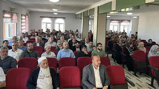 Konya'dan kısa kısa: Seydişehir, Beyşehir ve Derebucak'ta öne çıkan gelişmeler