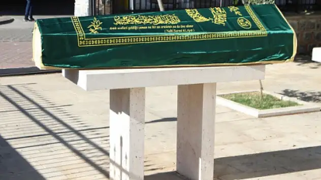 Konya günün defin listesi yayımlandı: Bugün 12 kişi son yolculuğuna uğurlandı
