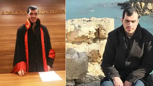 Konya hukuk camiasının acı kaybı: Hastalığa yenik düştü