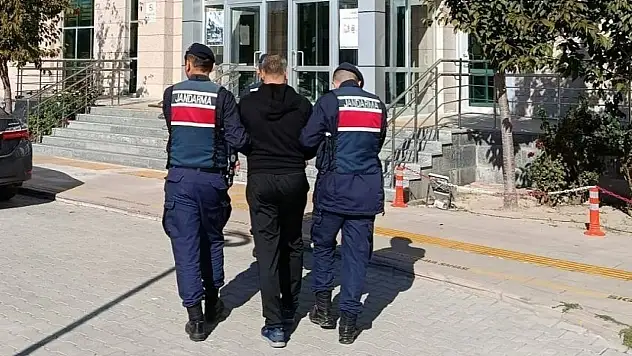 Konya'da cinayet: Gece yarısı silahlı saldırı
