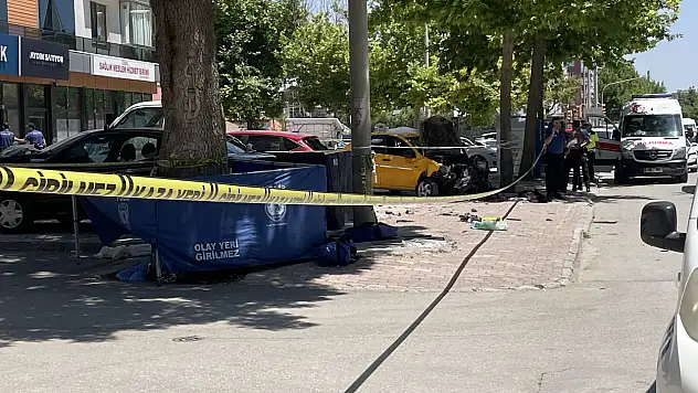 Konya merkezde 2 kişinin öldüğü kazayla ilgili detaylar belli oldu