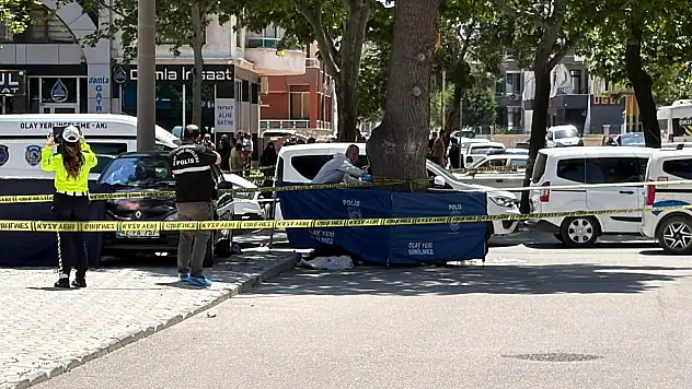 Konya merkezde facia: 2 yaya hayatını kaybetti