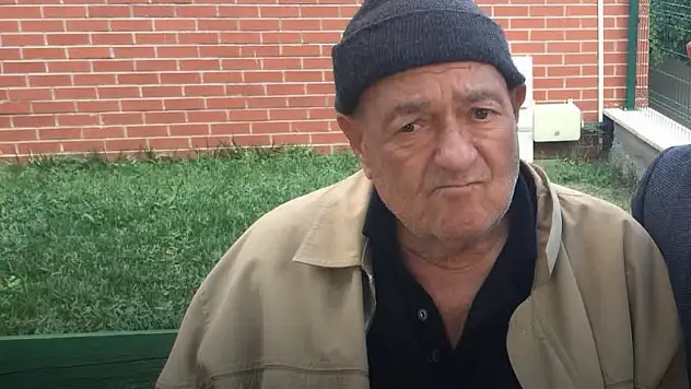 Konya'nın duayen başkanından acı haber
