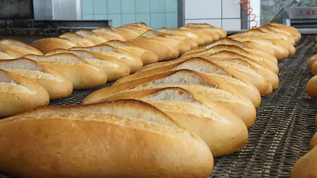 Konya'nın ilçesinde ekmek fiyatları tartışma konusu oldu