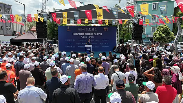 Konya'nın ilçesine müjde: Düğün salonu ve otel projesi 2027'de başlıyor