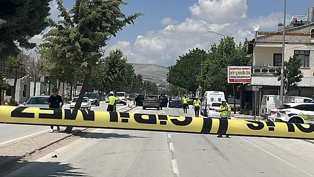 Konya'nın korkutan kaza bilançosu: Haziran ayı istatistiği açıklandı