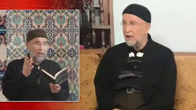 Konya'nın sevilen hocası Saffet Bakırcı vefat etti
