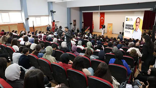 Konya'nın ulaşım geleceği şekilleniyor: KONYARAY ve yeni tramvay hatlarında son durum