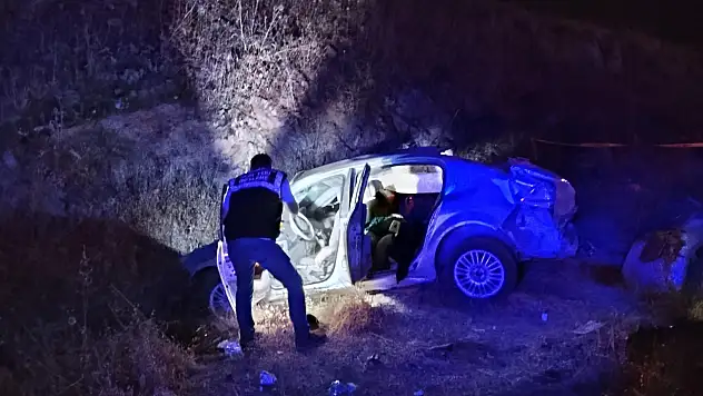 Konya plakalı araçtan günün acı haberi geldi: 3 ölü