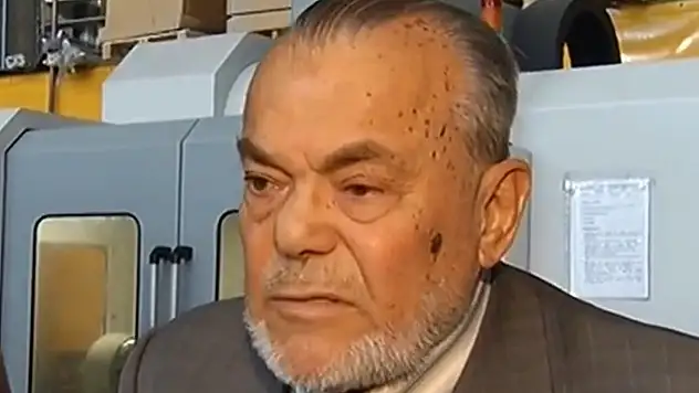 Konya sanayi kültürüne yön veren isim hayatını kaybetti