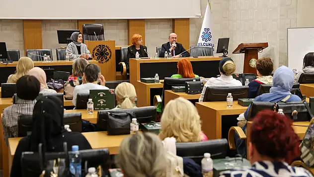 Konya-Saraybosna hattında gönül köprüsü: Bosnalı kadınlardan Selçuklu'ya vefa ziyareti