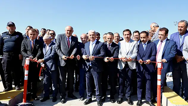 Konya ve Çumra Şeker'e 22 milyon euroluk dev yatırım!