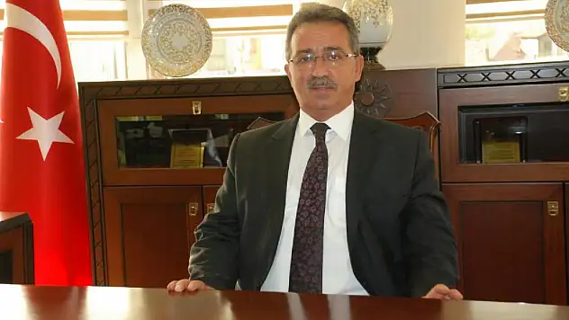 Konyalı eski belediye başkanının acı günü