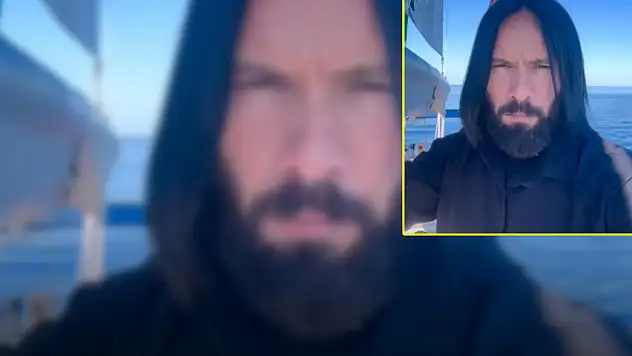 Konyalı Jhon Wick: Saldırıya uğradık!