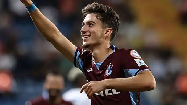 Konyaspor'a önerilmişti, Çorum'a transfer oldu